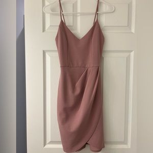 Lulu’s Dress